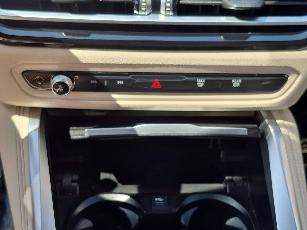 Used 2024 Blue BMW M440i image 20