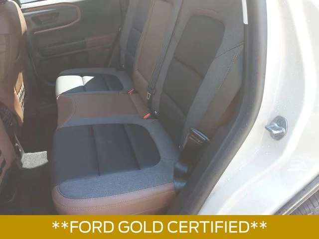 Used 2024 Beige Ford Outer Banks image 14