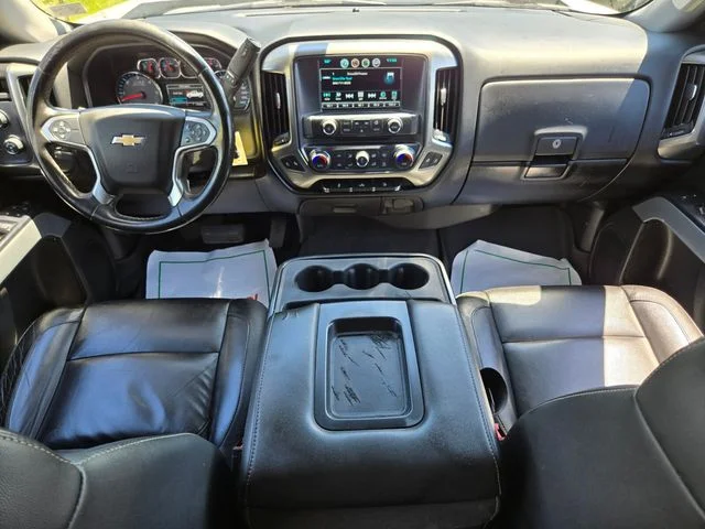 Used 2018 Beige Chevrolet LT image 14