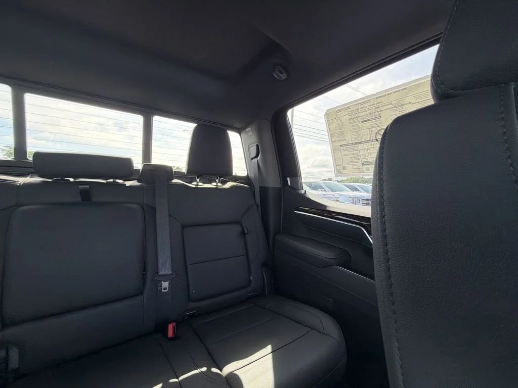 New 2026 Sterling Metallic GMC Elevation image 14