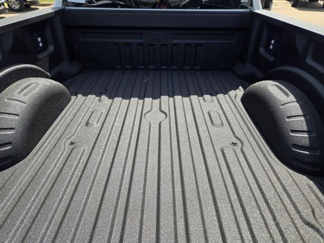 New 2026 Star White Metallic Tri-Coat Ford F-250® Lariat® image 40