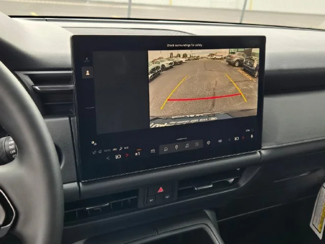 New 2026 Machine Gray Metallic Mazda 2.5 S Preferred AWD image 23