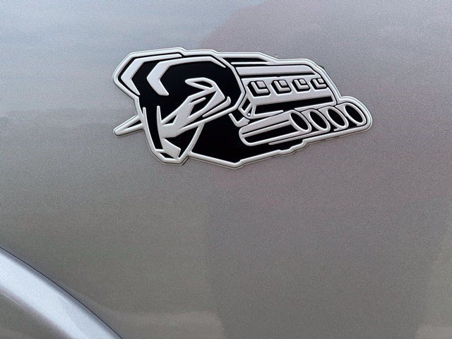 2026 RAM 1500 Big Horn/Lone Star - Photo 38