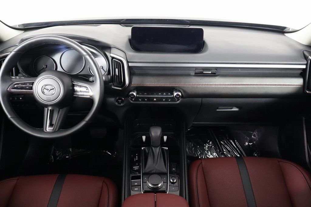 2026 Mazda CX-50 Premium Plus - Photo 8