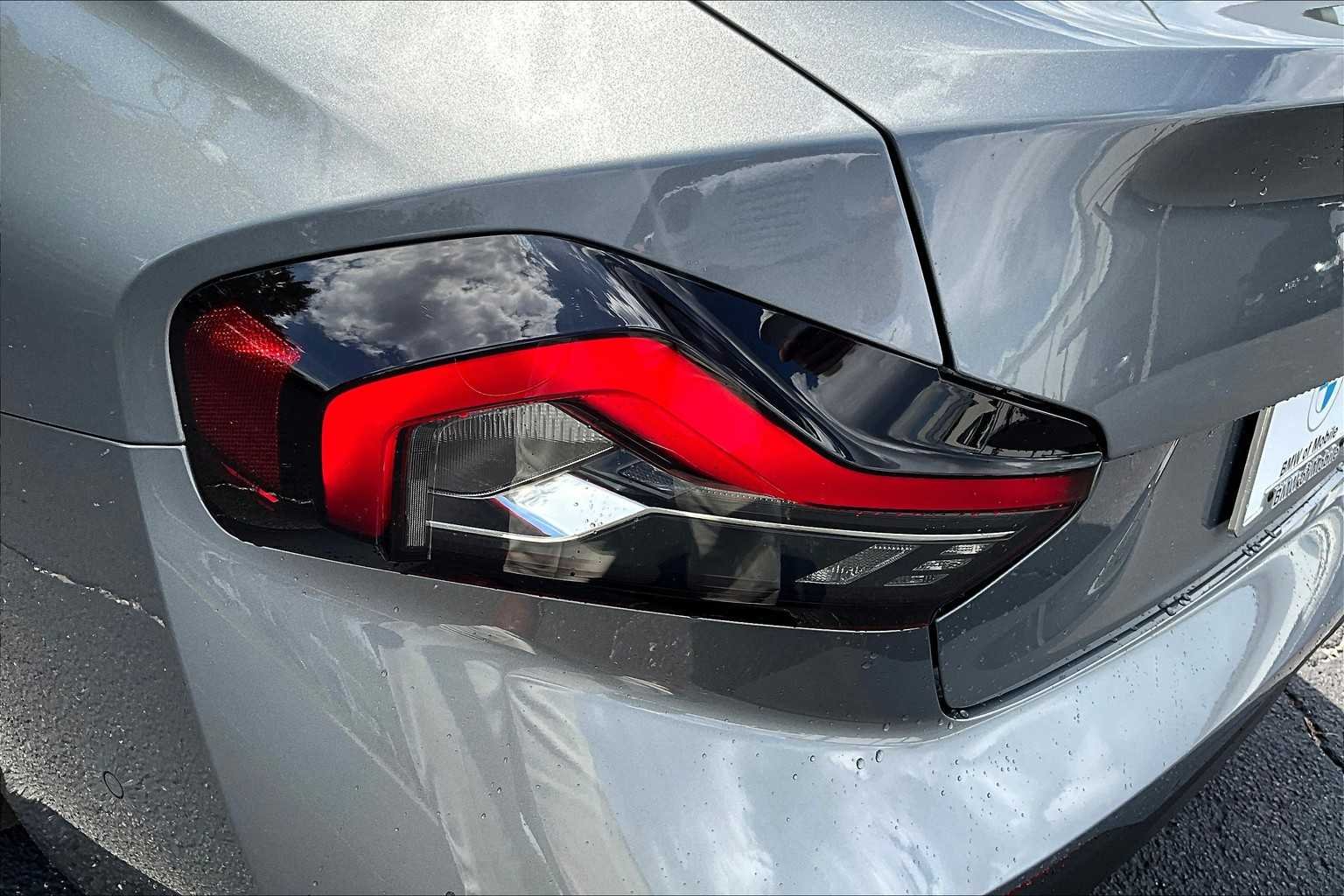 2025 BMW 2 Series 230i - Photo 15