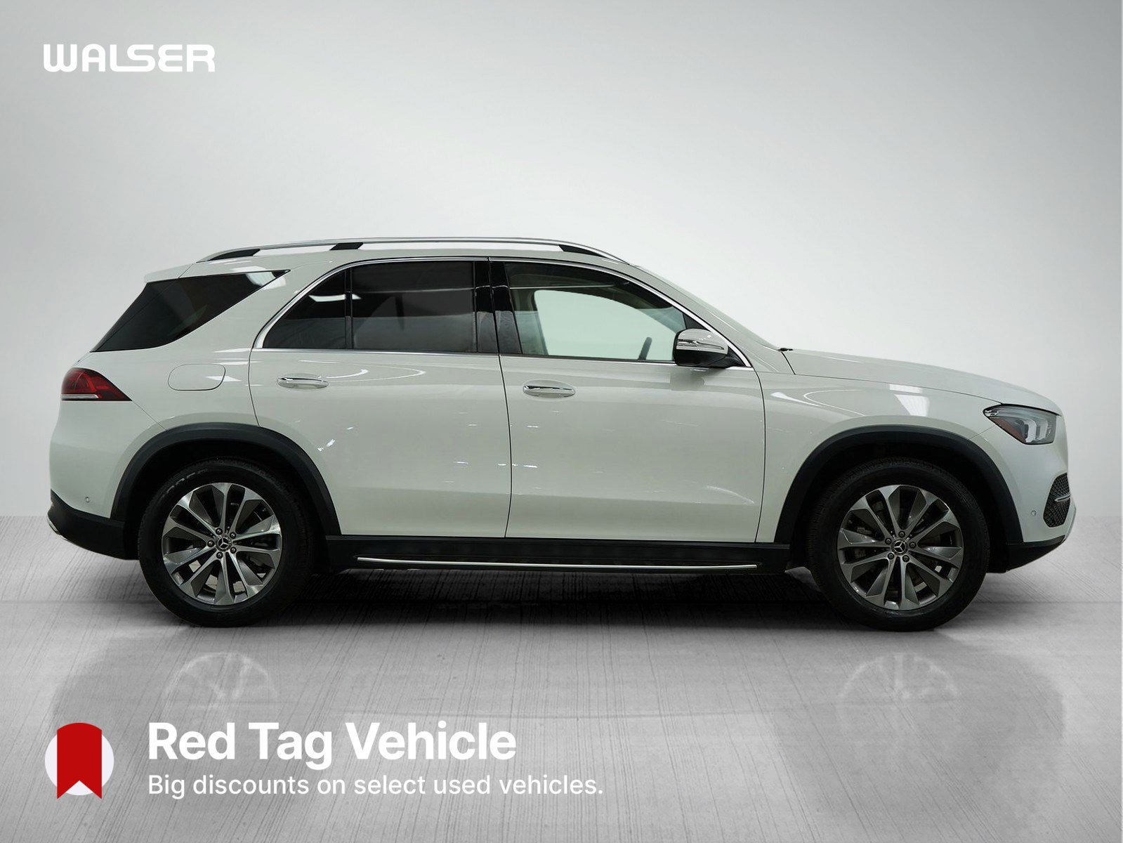 2023 Mercedes-Benz GLE GLE350 - Photo 6