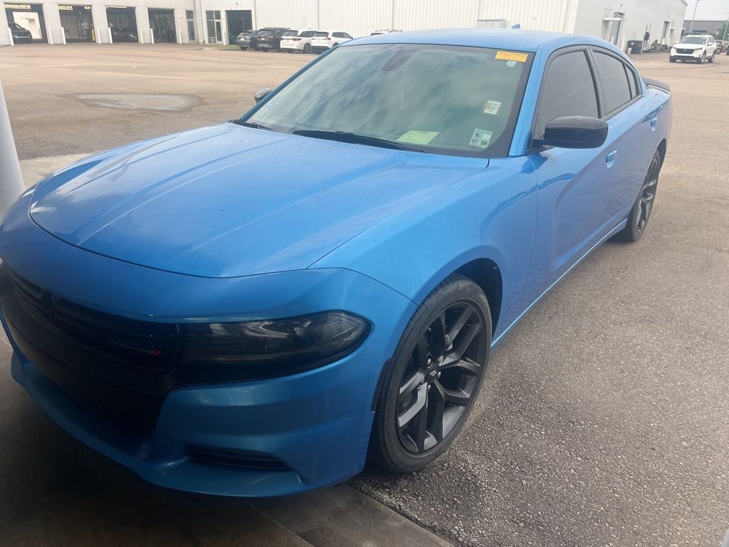 2023 Dodge Charger