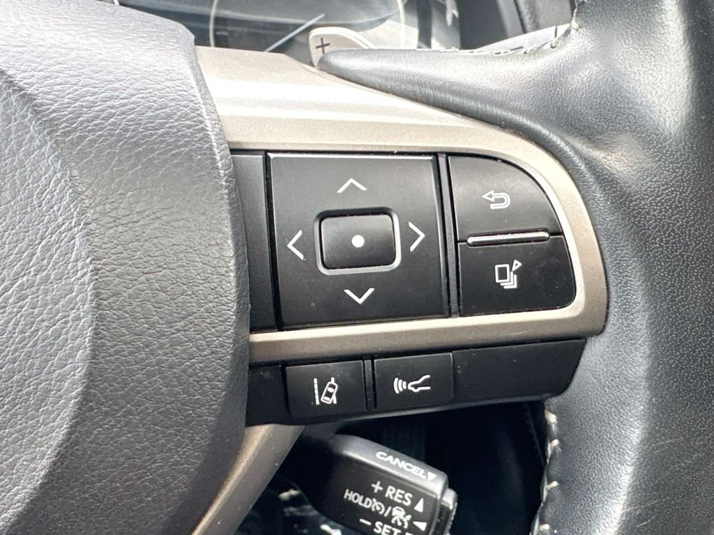 Certified Used 2021 Black Lexus 350 image 22