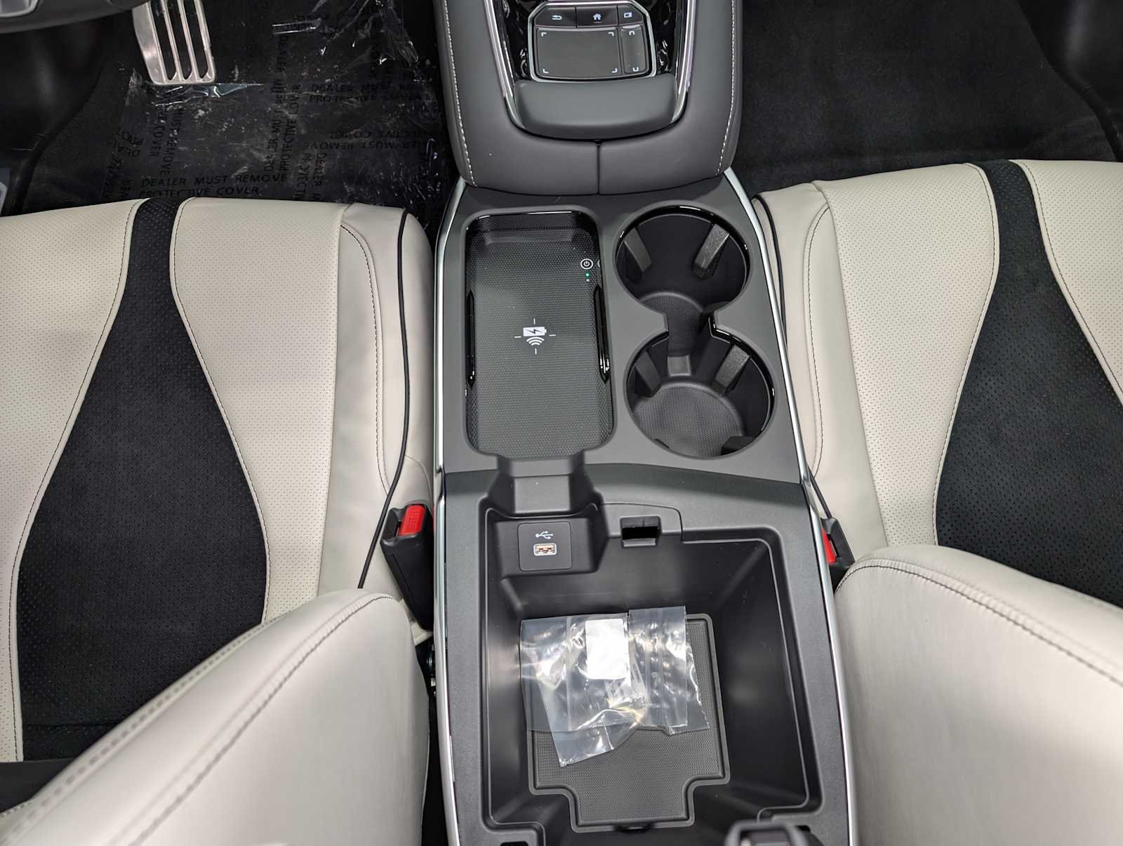 2026 Acura RDX A-Spec Package - Photo 19