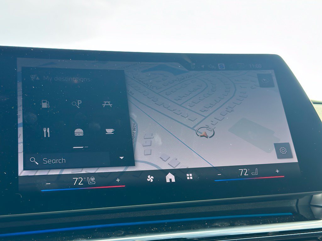 Vehicle thumbnail
