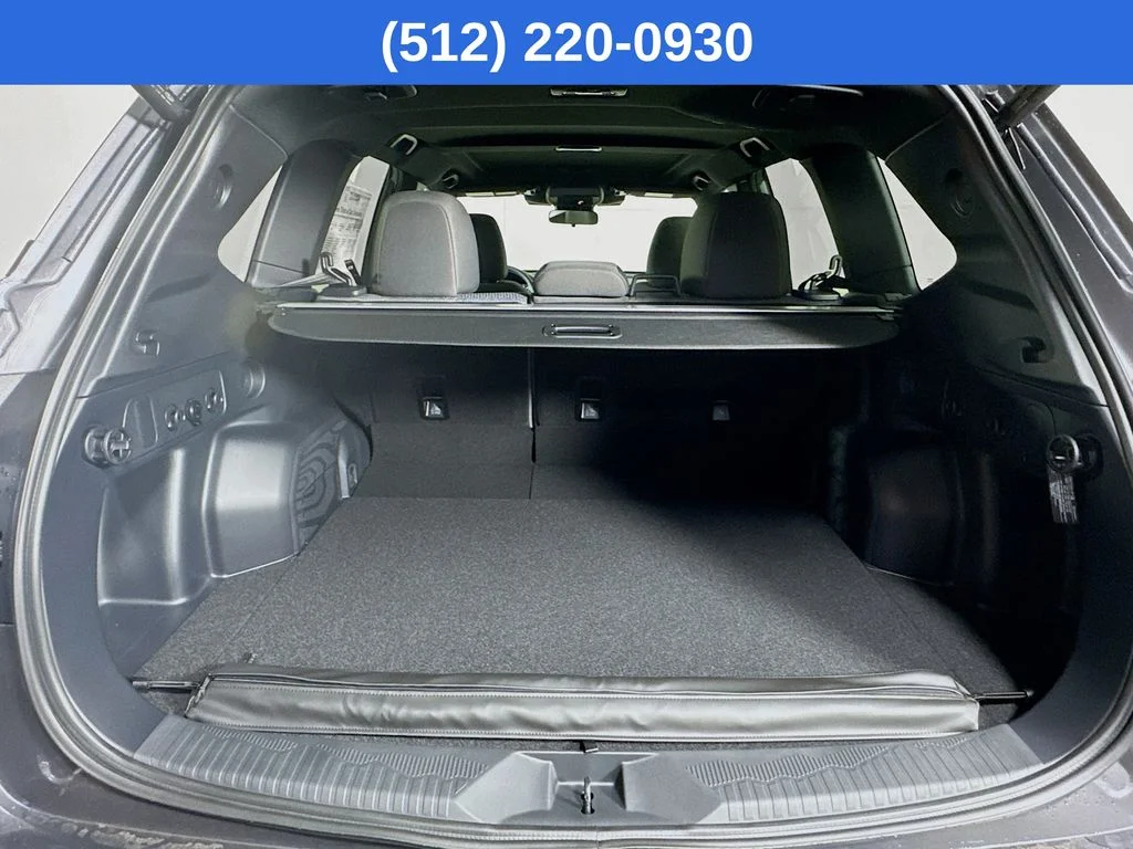 New 2026 Gray Subaru Premium image 31