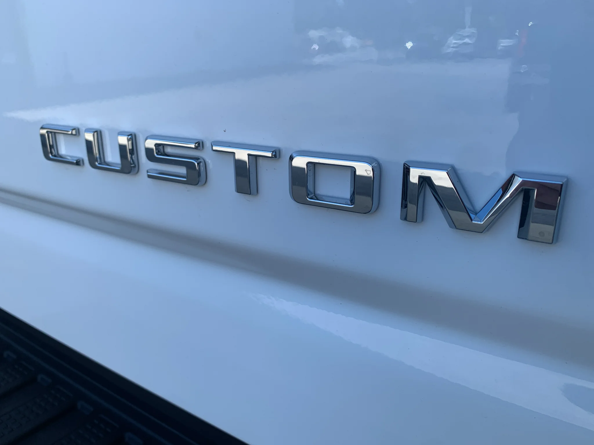 2026 Chevrolet Silverado 2500 HD Custom - Photo 12