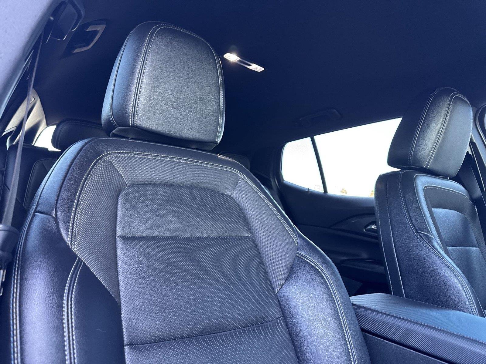 2024 Chevrolet Equinox EV LT - Photo 23