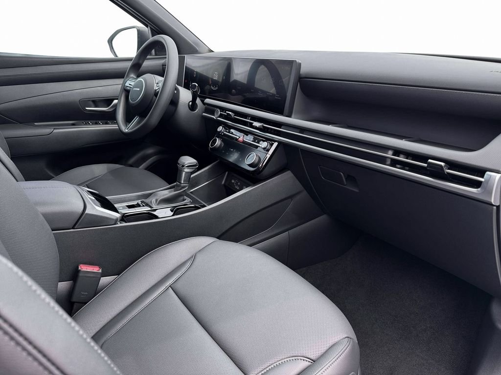 2026 Hyundai Santa Cruz SEL - Photo 35