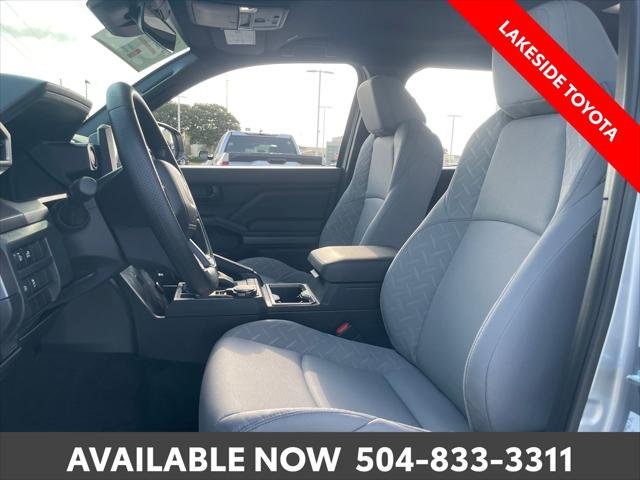 Certified Used 2026 CELESTIAL SILVER Toyota  image 28