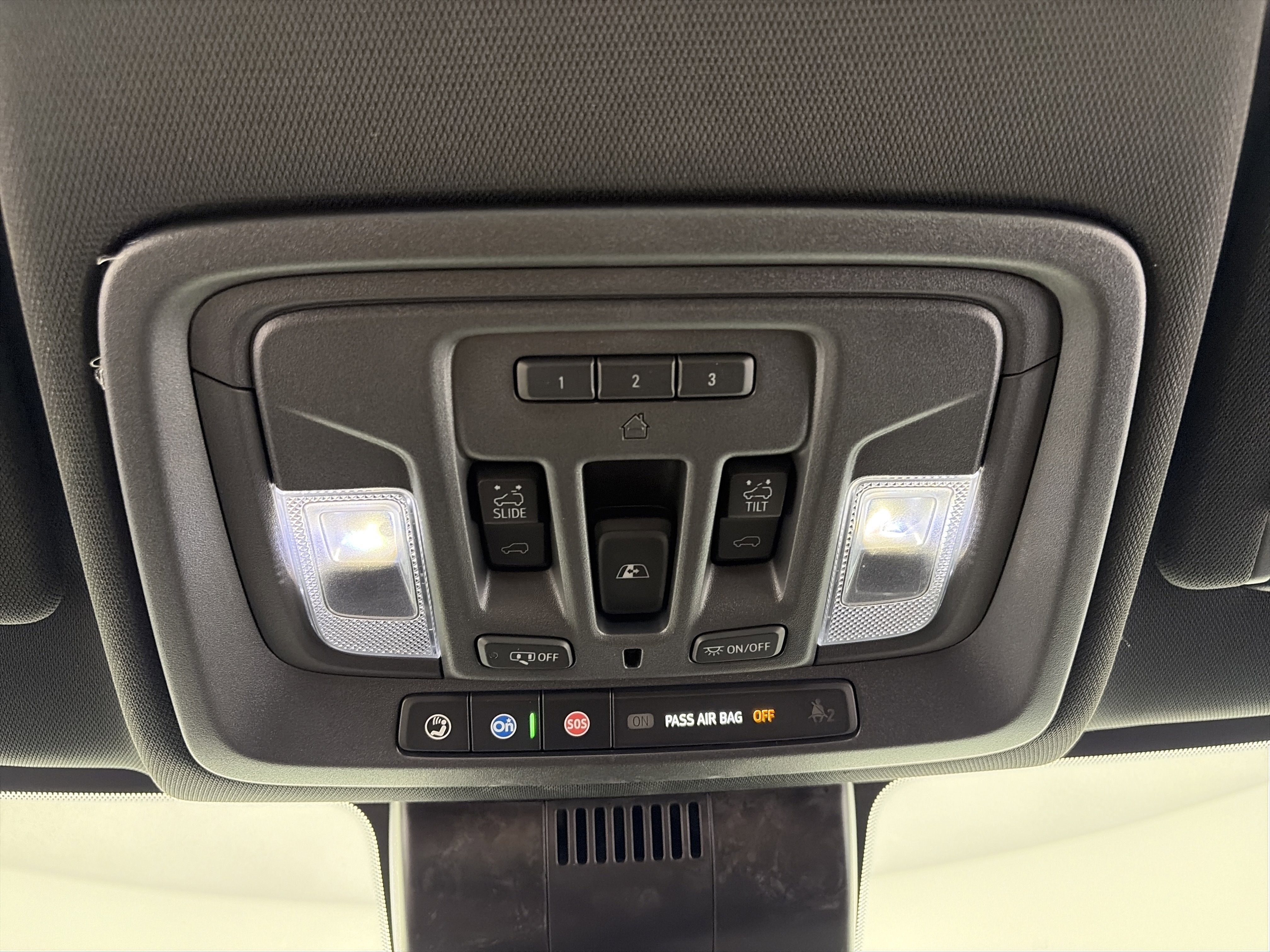 2024 Chevrolet Silverado 1500 High Country - Photo 32