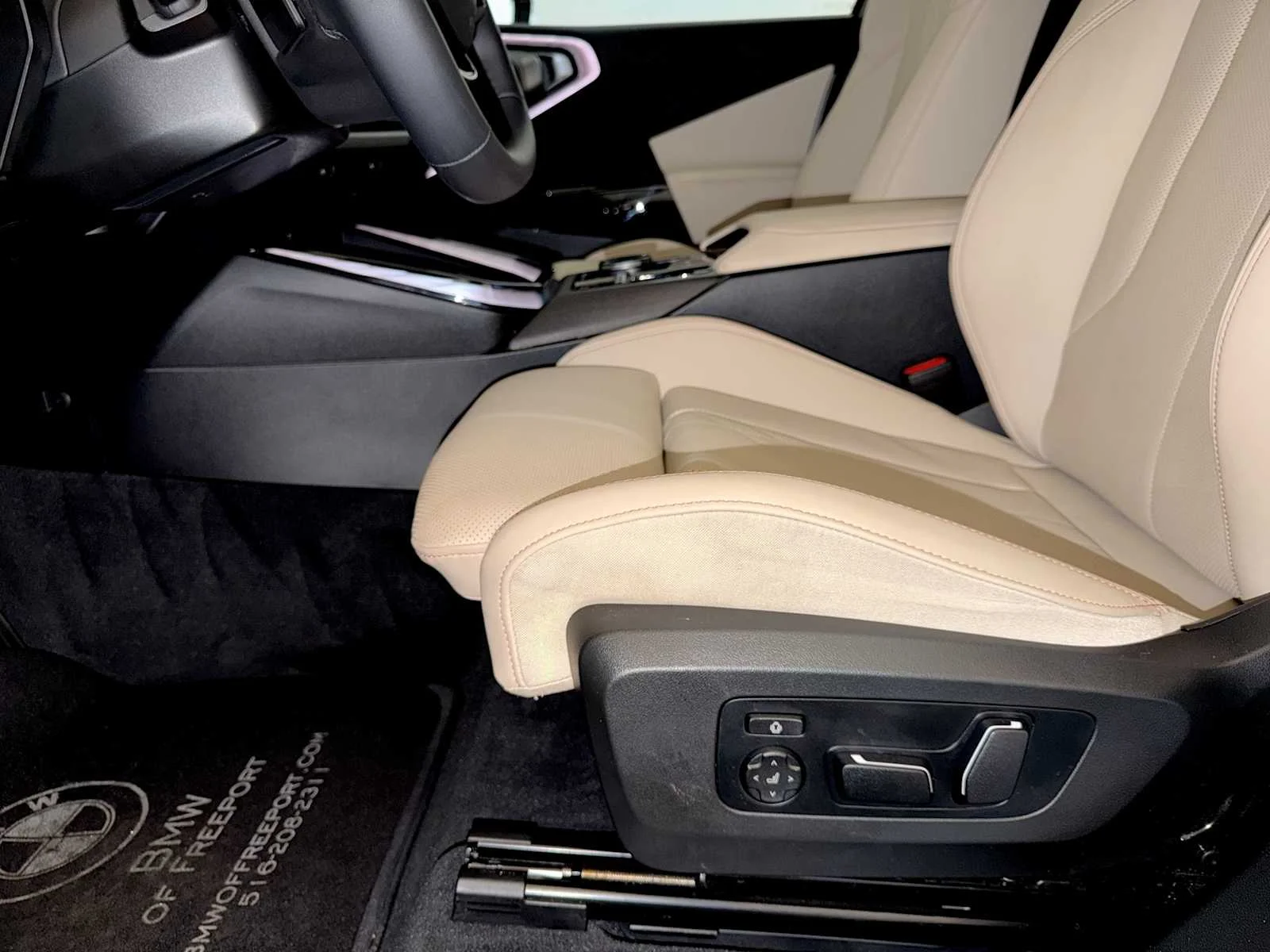 2026 BMW X3 30 - Photo 10
