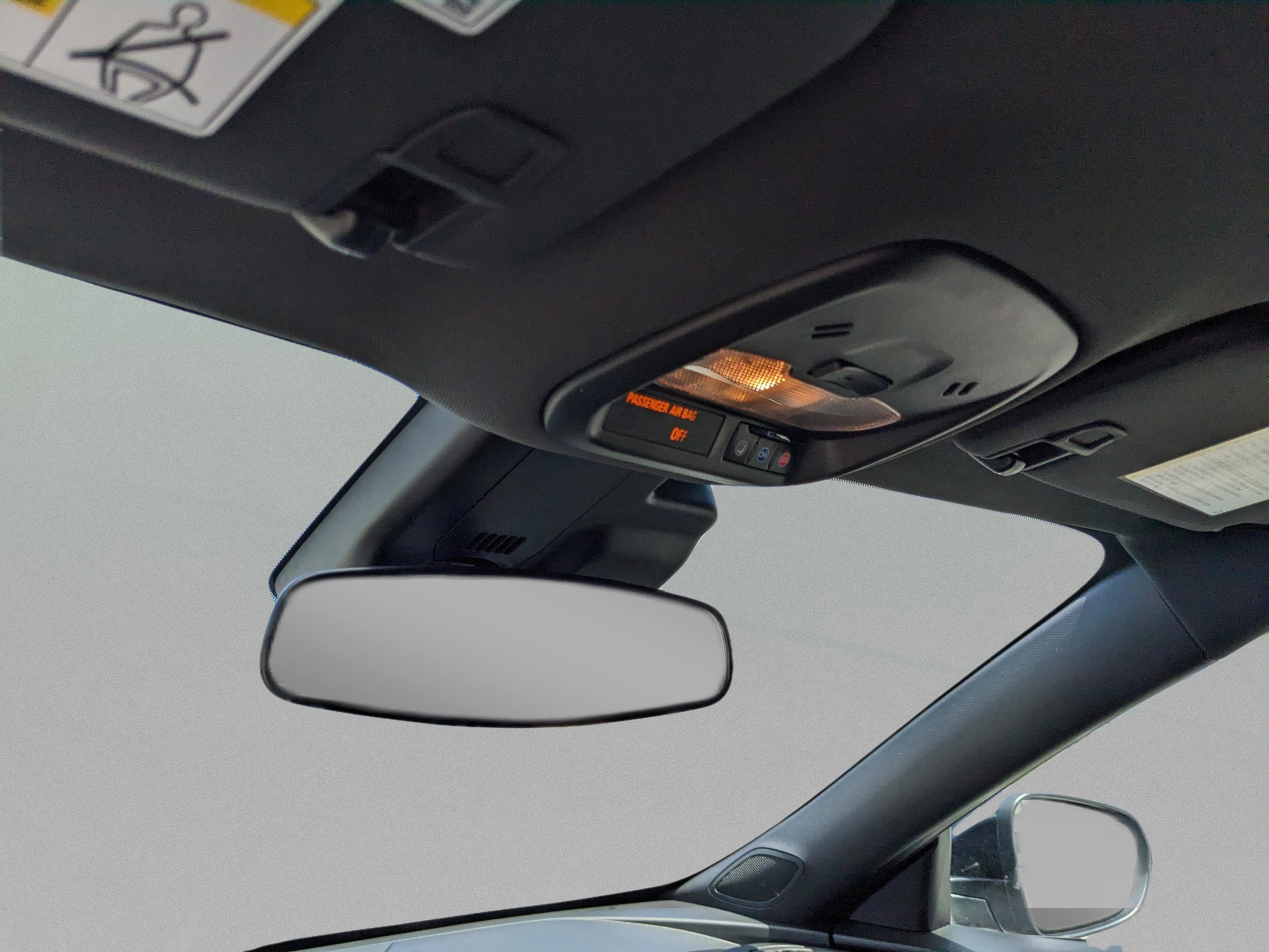 2024 Chevrolet Trax RS - Photo 23