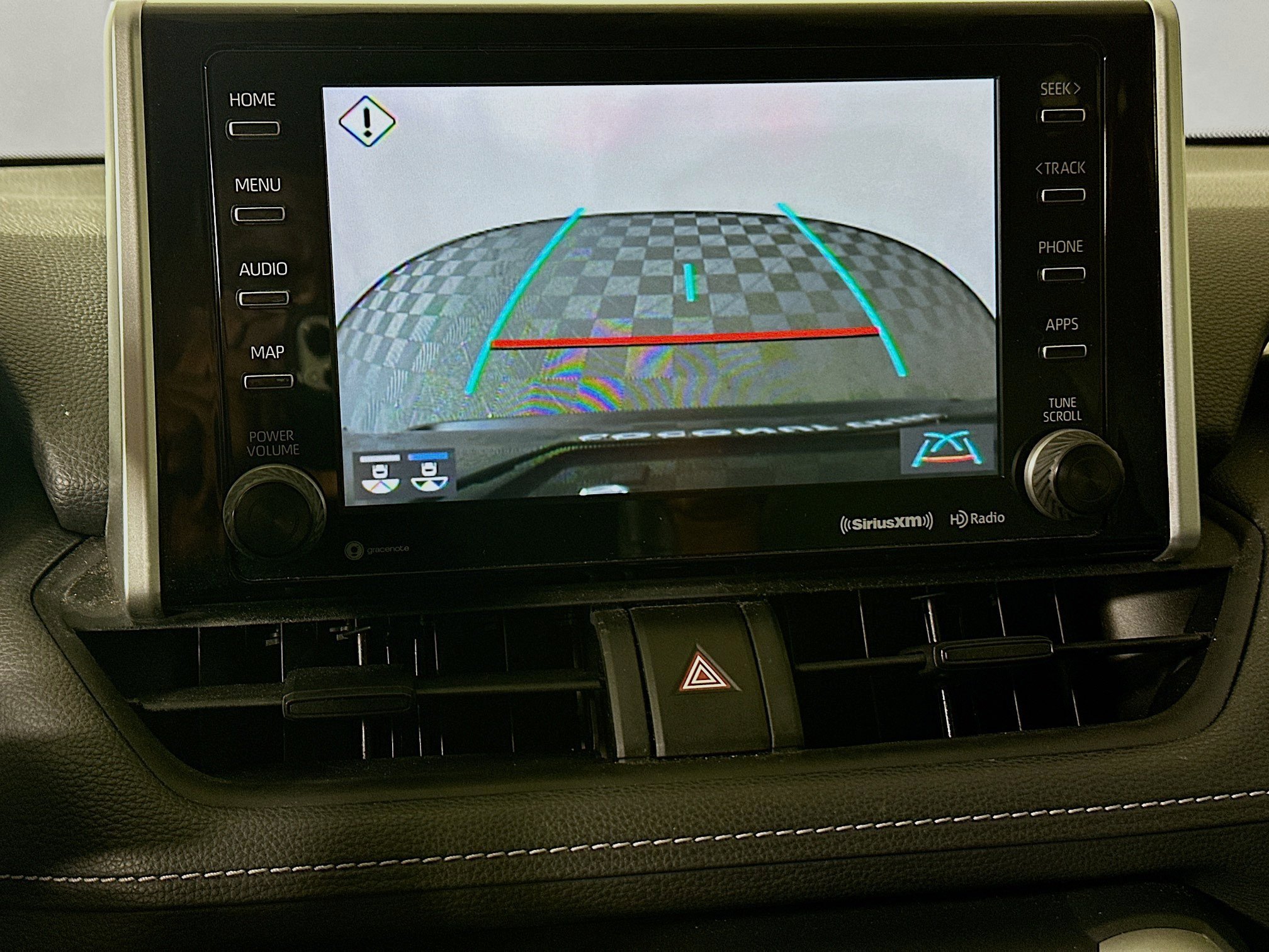 Used 2019 Magnetic Gray Metallic Toyota XLE image 25
