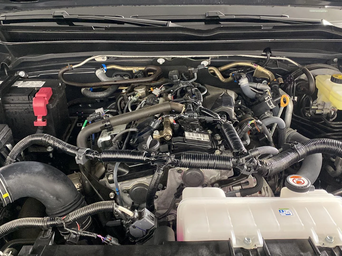 Used 2025 Underground Toyota SR image 9