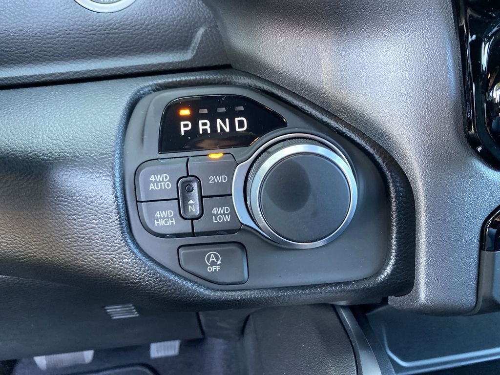 2026 RAM 1500 Big Horn/Lone Star - Photo 24