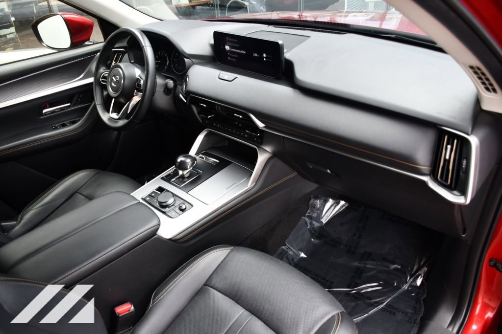2024 Mazda CX-90 Turbo Preferred Plus Package - Photo 30