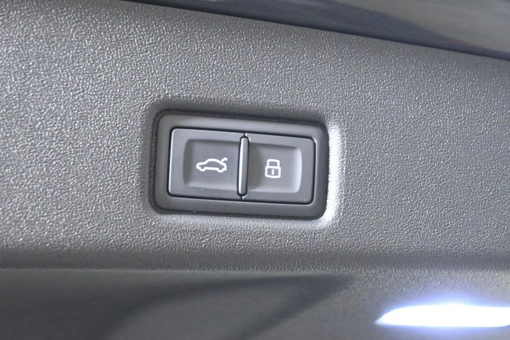 New 2026 Gray Audi Premium Plus image 39