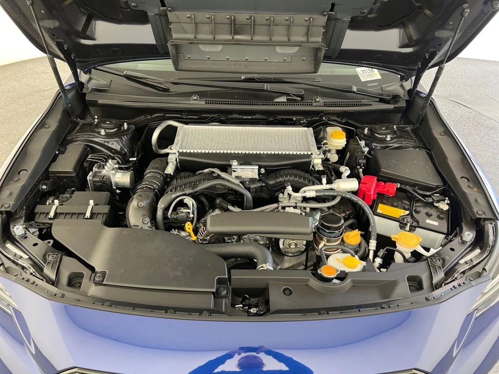 New 2026 SAPPHIRE BLUE PEARL Subaru Limited image 24