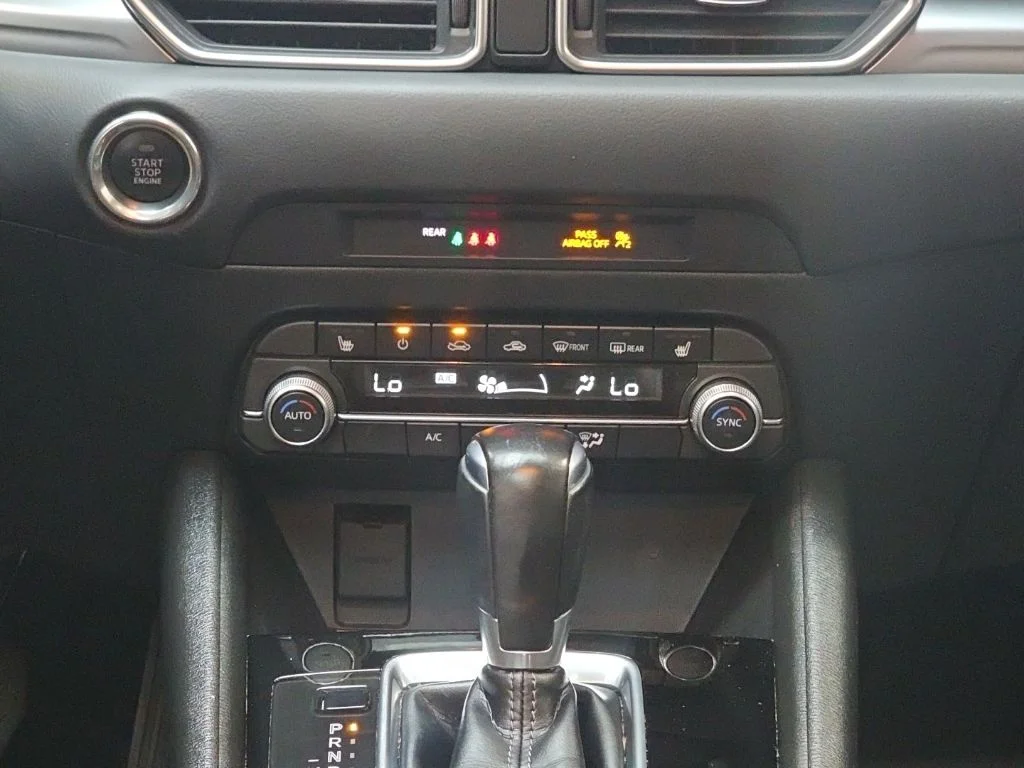 Used 2023 Blue Mazda 2.5 S Preferred Package image 20