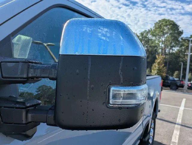 New 2026 Gray Ford King Ranch image 13