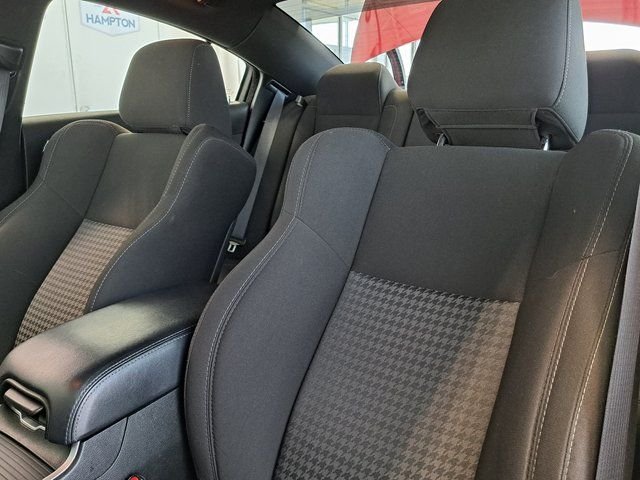 Used 2023 Red Dodge R/T image 23