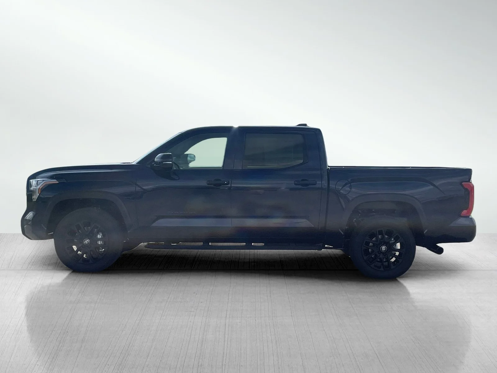 New 2026 Blueprint Toyota Limited image 6