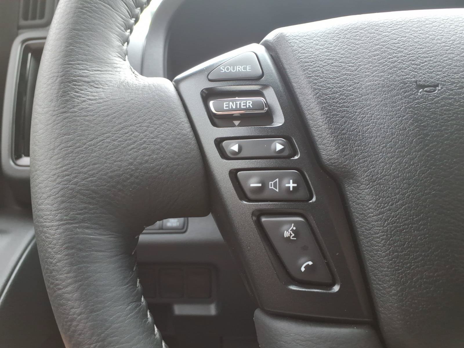 2026 Nissan Frontier SV - Photo 31