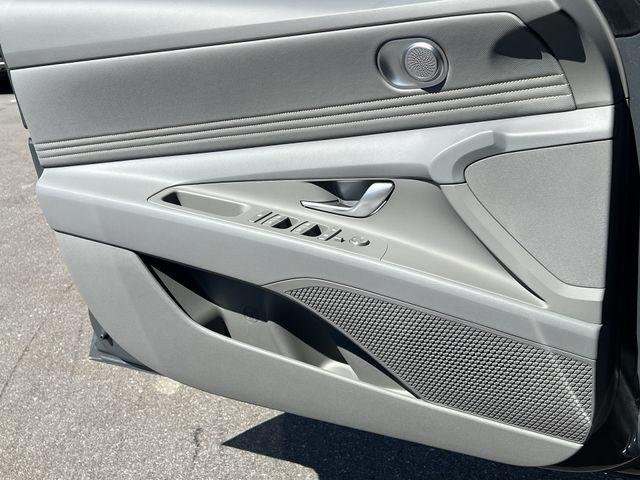 New 2026 Gray Hyundai SEL Sport image 22