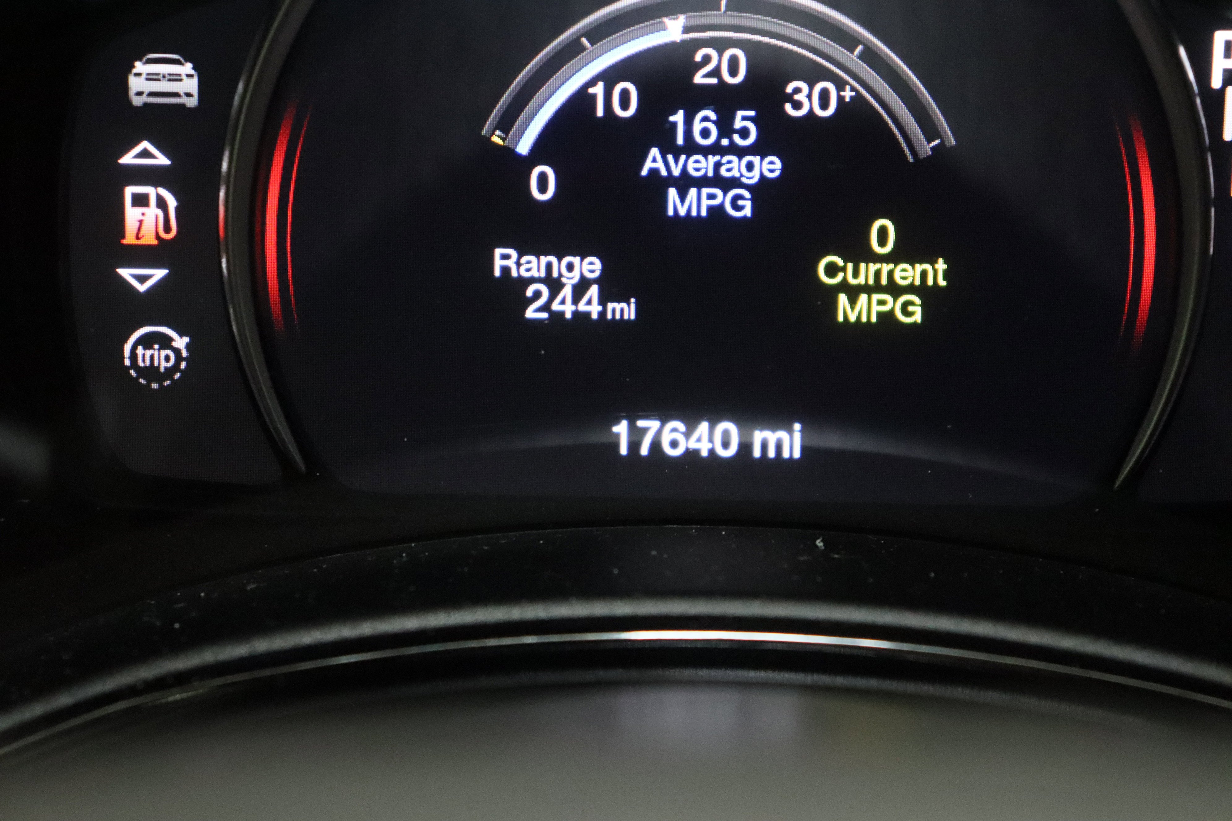 Used 2025 Night Moves Dodge GT 3.6L image 43
