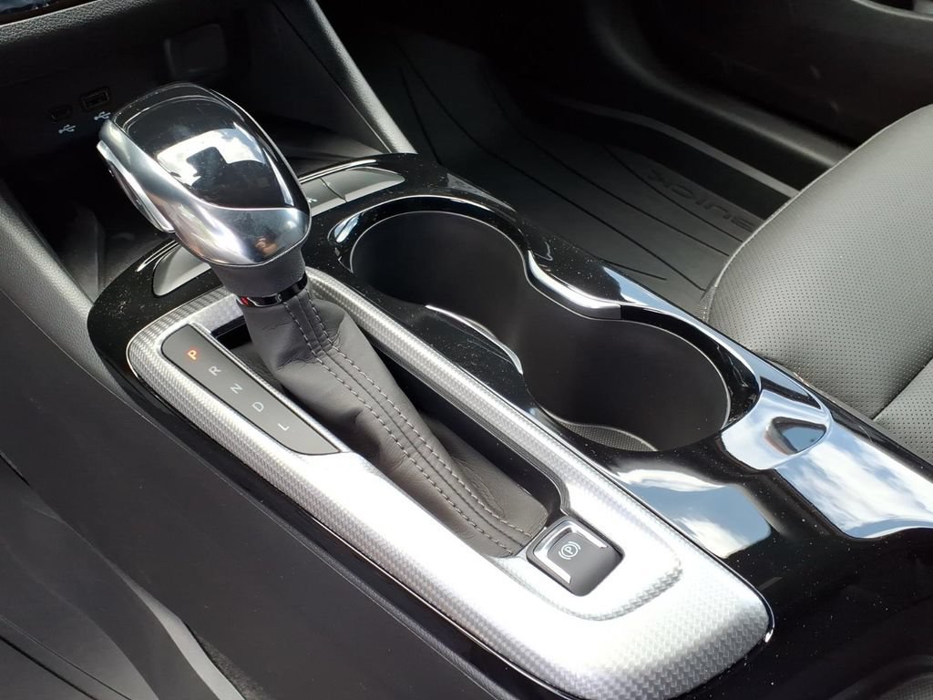 2026 Buick Envista Avenir - Photo 19