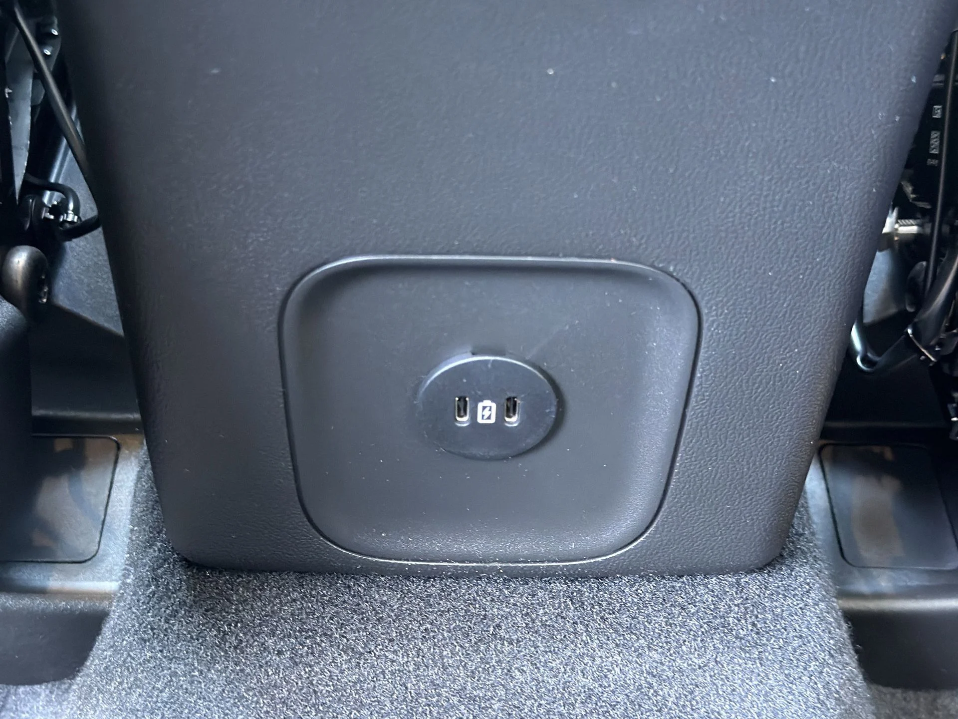 New 2026 Oxford White Ford Active® image 24