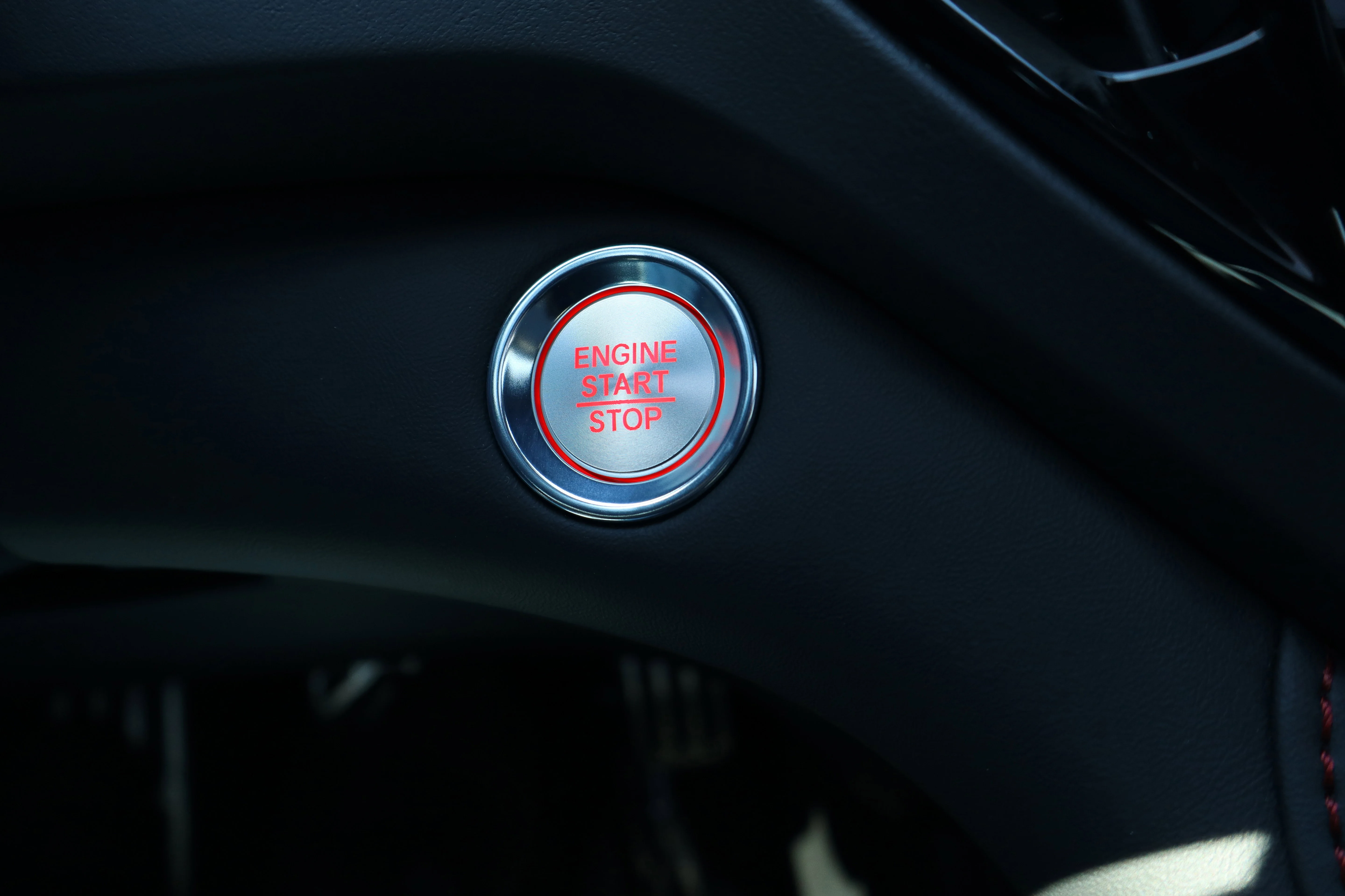 New 2026 Performance Red Pearl Acura w/A-Spec Advance Package image 15