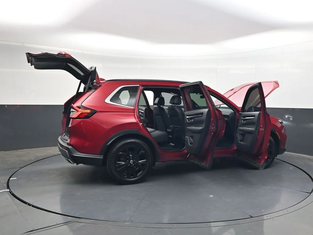 2023 Honda CR-V Sport Touring - Photo 39