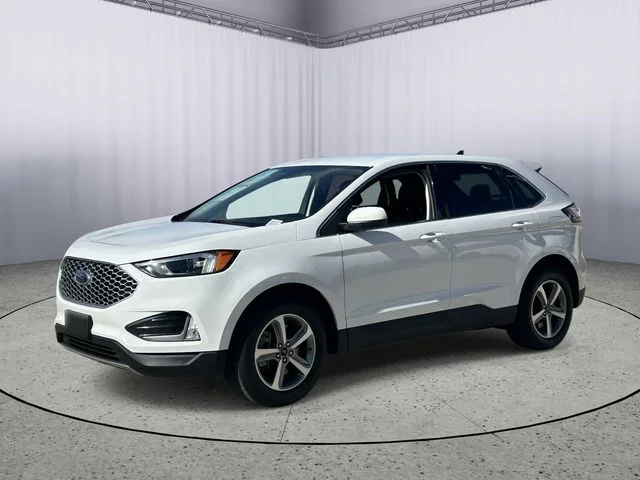 2023 Ford Edge