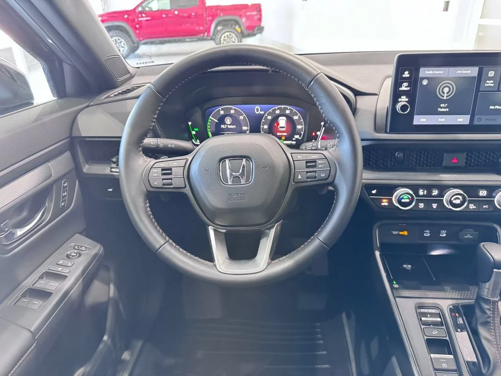 2026 Honda CR-V Sport-L - Photo 14