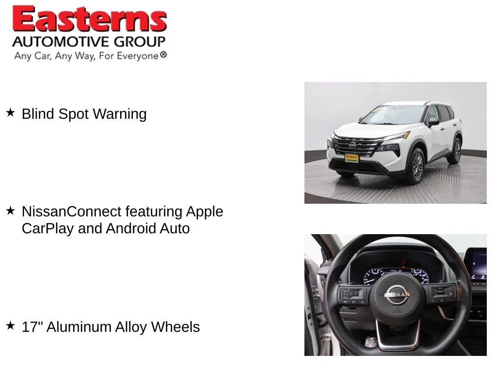 Used 2024 White Nissan S image 11