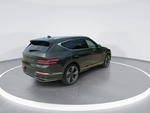Used 2026 Green Genesis 3.5T Prestige image 8