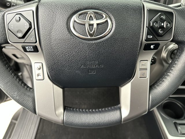 Used 2022 Gray Toyota SR5 Premium image 14