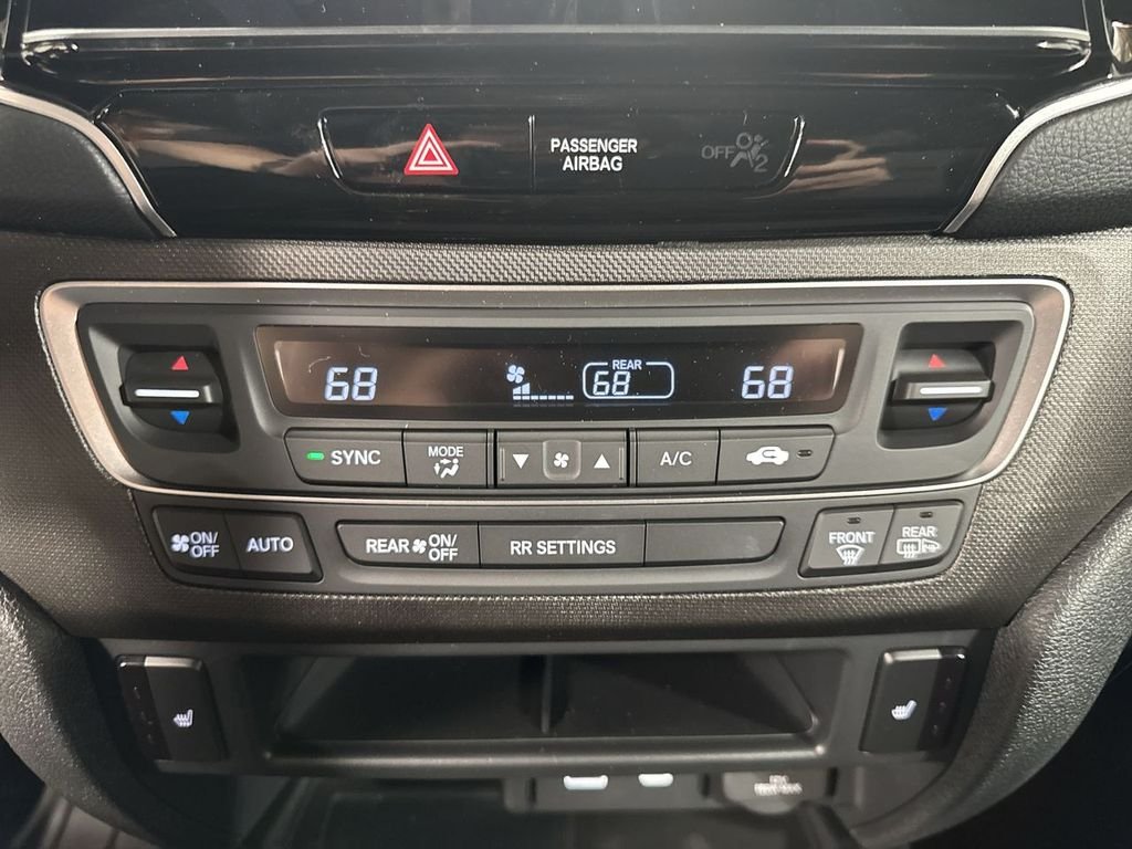 2025 Honda Ridgeline TrailSport - Photo 24