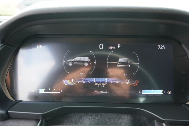 Certified Used 2022 Silver Jeep Limited image 36
