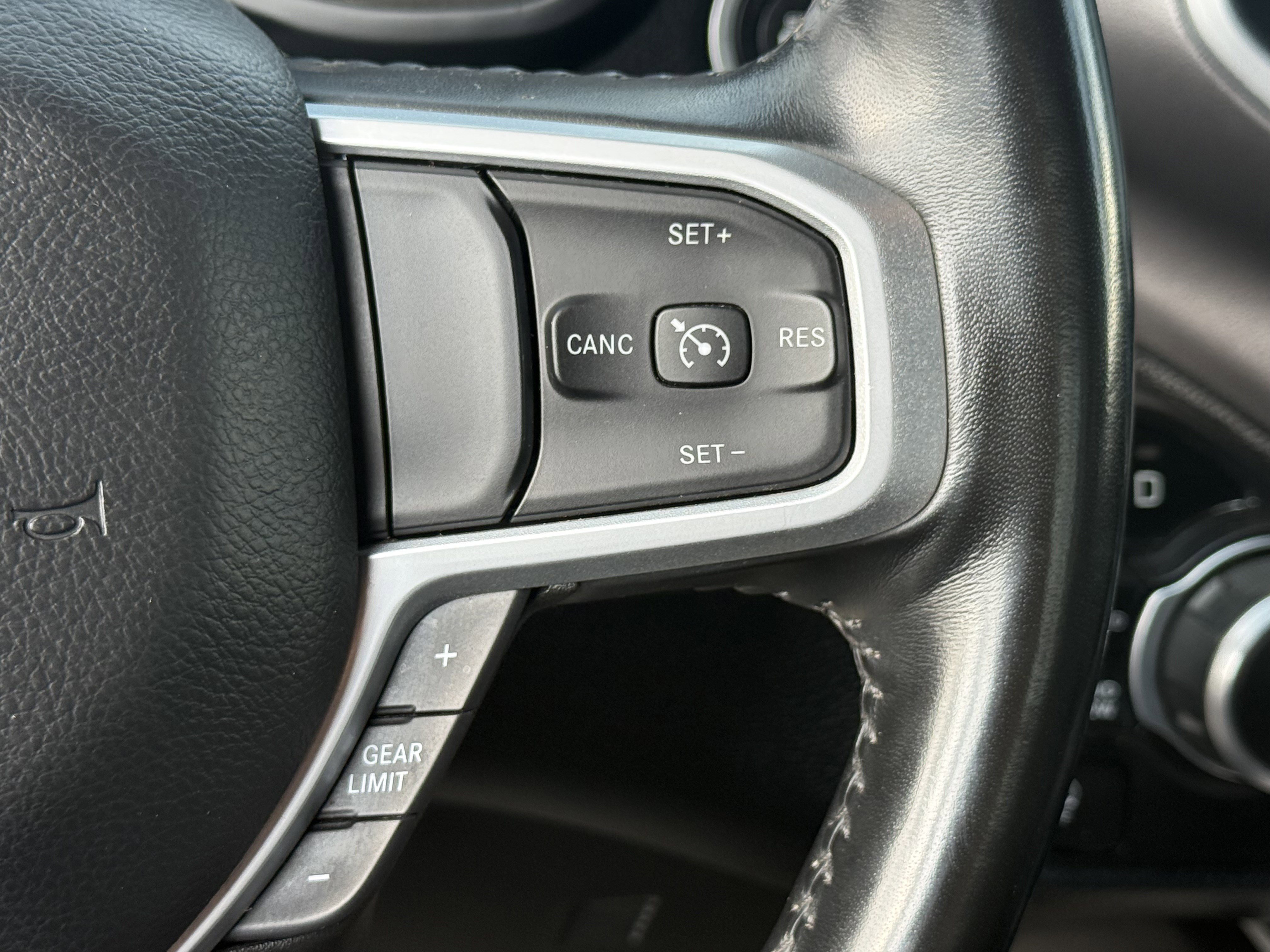 2022 RAM Ram 1500 Pickup Big Horn/Lone Star - Photo 18