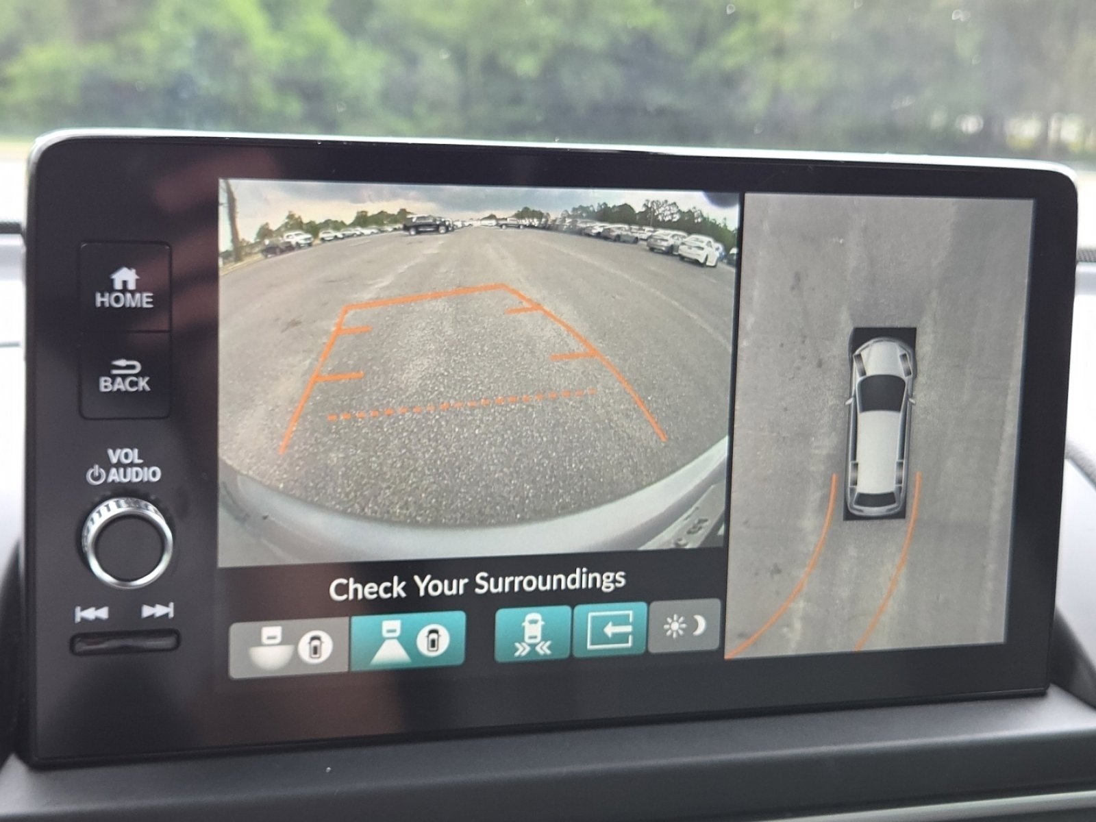 2023 Honda Pilot Elite - Photo 12