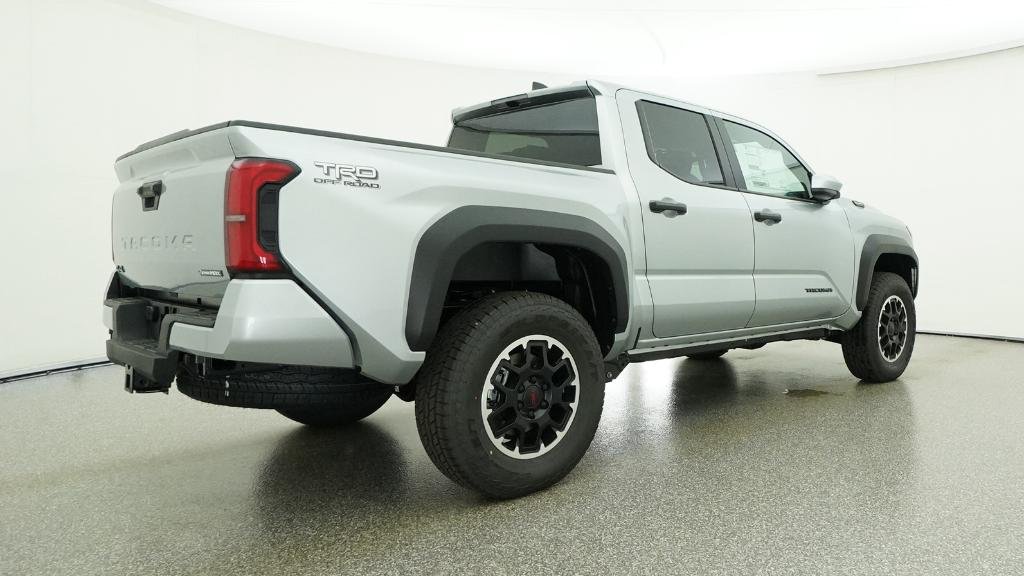 2026 Toyota Tacoma TRD Off Road - Photo 14
