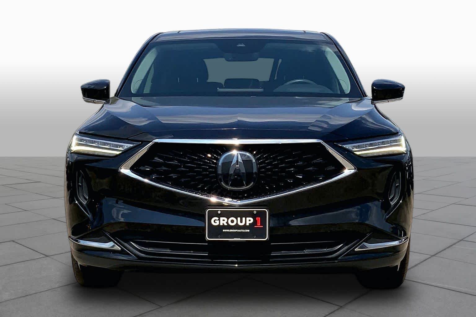 Certified Pre-Owned 2024 Acura MDX MDX